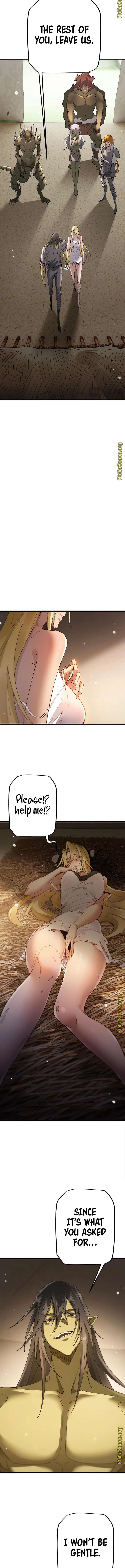 From Goblin to Goblin God Chapter 61 4
